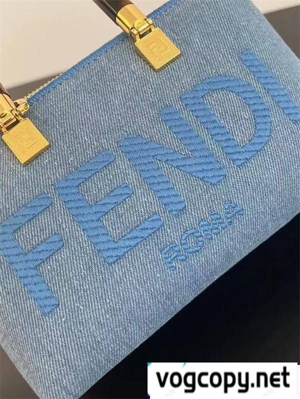 フェンディ スーパーコピー ミニバッグ